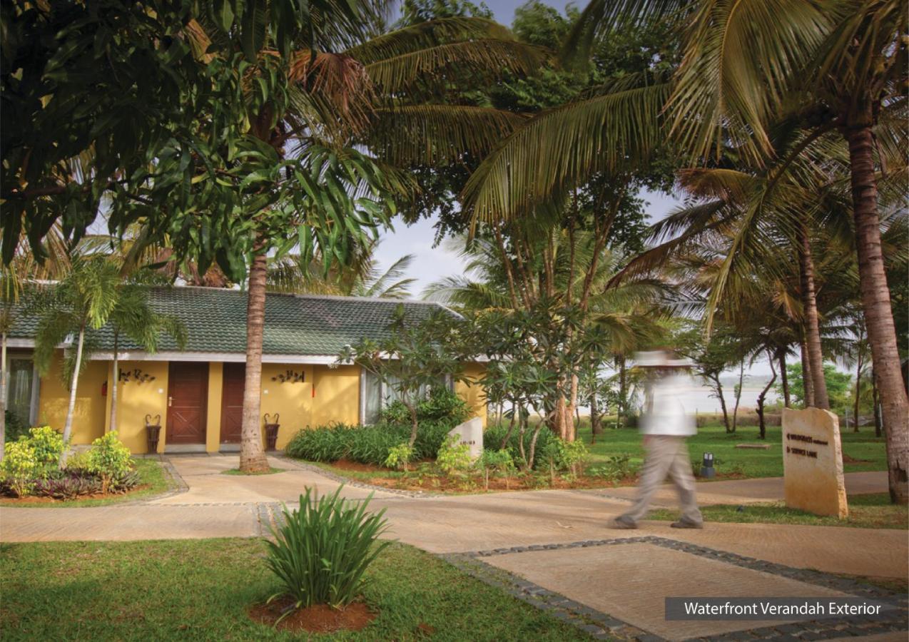 The Serai Kabini Hotel Begūr Exterior foto