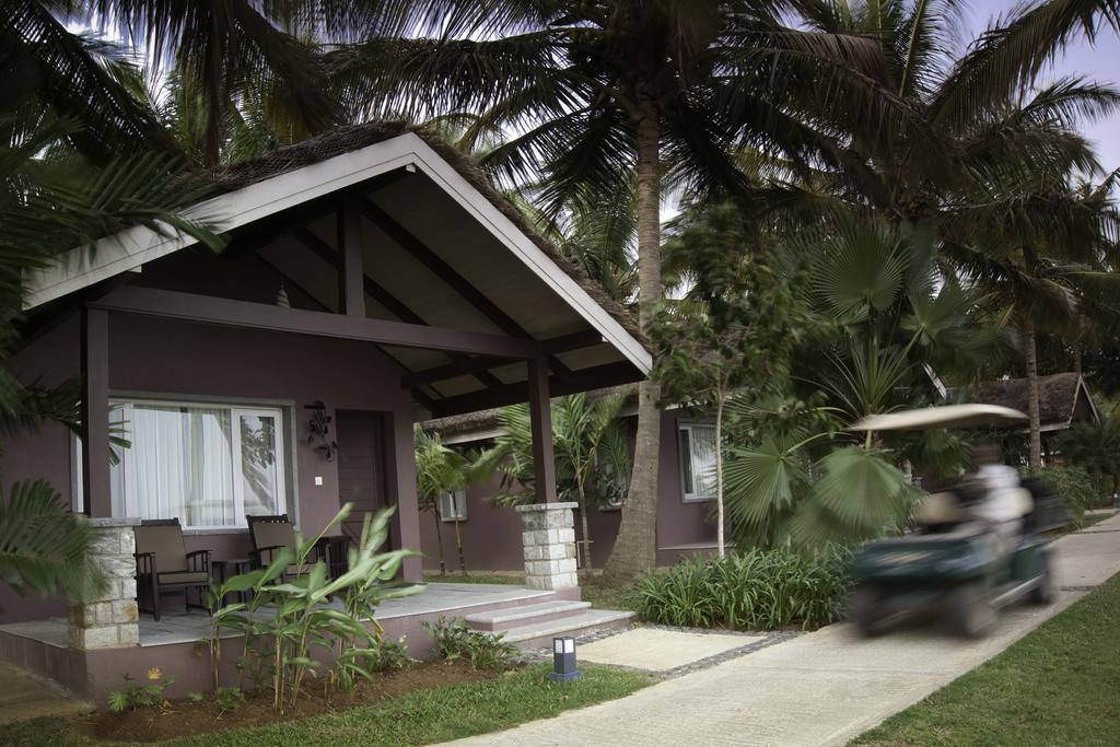 The Serai Kabini Hotel Begūr Exterior foto